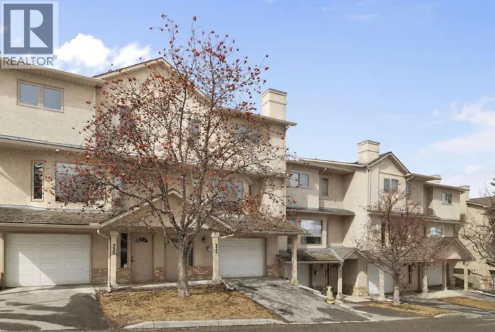 222 Christie Park Mews SW, Calgary, Alberta T3H3H2