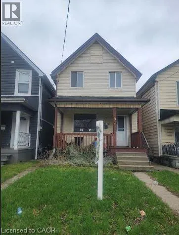 20 FRANCIS Street, Hamilton, Ontario L8L3V1
