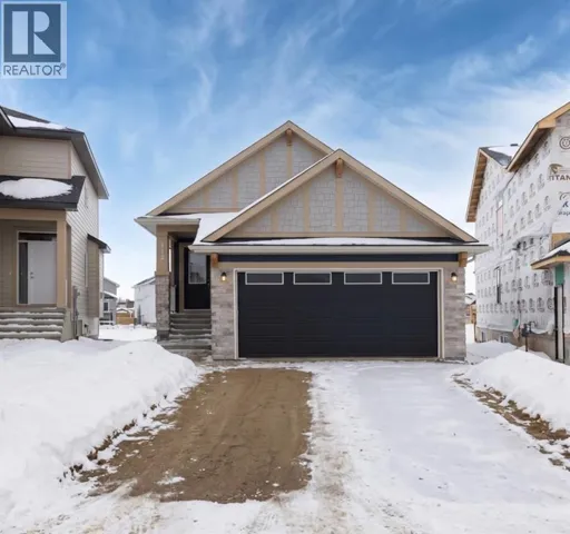 125 Monarch Bend NW, Rural Rocky View County, Alberta T3Z0K4
