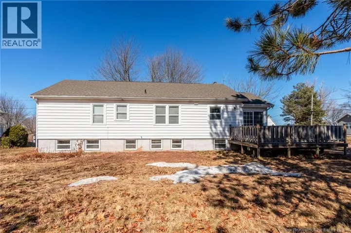 130 Audrey Road, Riverview, New Brunswick E1B1P5