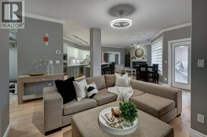 410, 60 24 Avenue SW, Calgary, Alberta T2S3C9