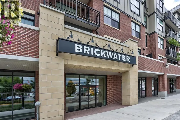 311 11865 227 STREET, Maple Ridge, British Columbia V2X6H9