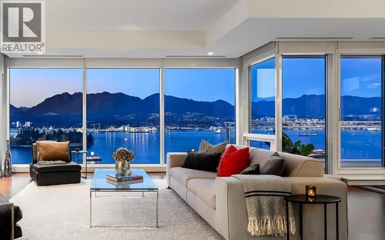 2202 1139 W CORDOVA STREET, Vancouver, British Columbia V6C0A2