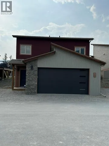 4926 Timber Ridge Road Unit# 51, Windermere, British Columbia V0A1H0