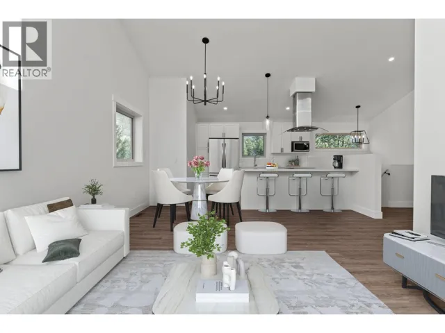 4926 Timber Ridge Road Unit# 51, Windermere, British Columbia V0A1H0