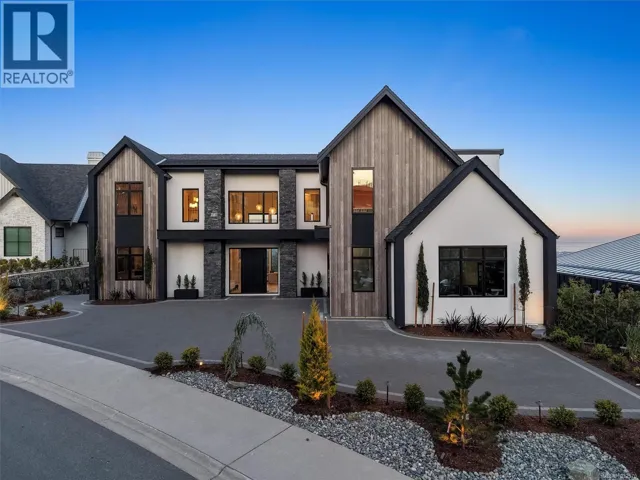 2371 Lairds Gate, Langford, British Columbia V9B0L2