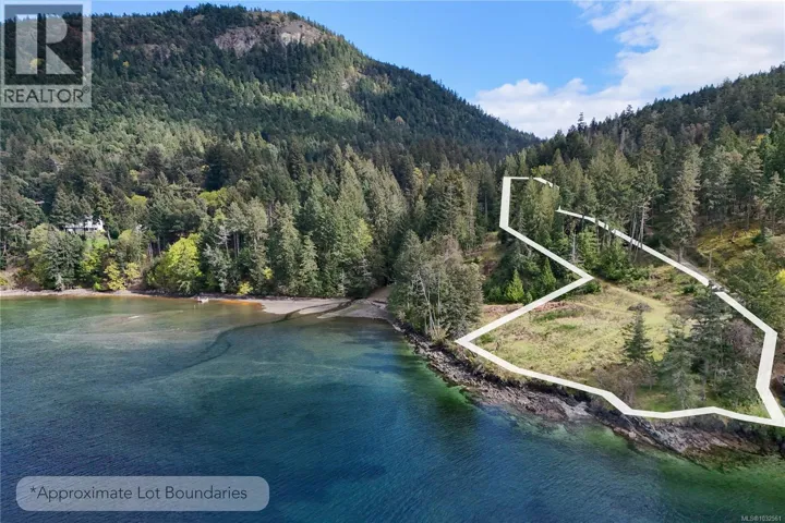128 Narrows West Rd, Salt Spring, British Columbia V8K0A3