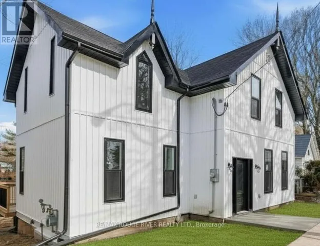 40 CHARLES STREET, Port Hope, Ontario L1A1S4
