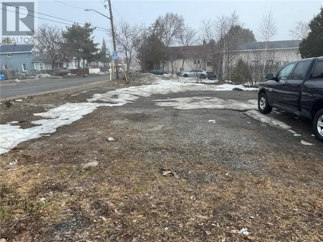 0 Burton Avenue, Sudbury, Ontario P3C4K5