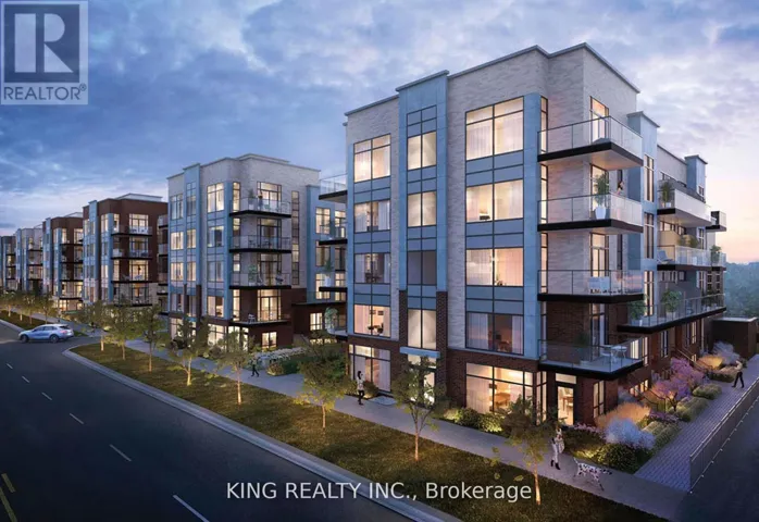 35 - 871 SHEPPARD AVENUE W, Toronto (Clanton Park), Ontario M3H0E8