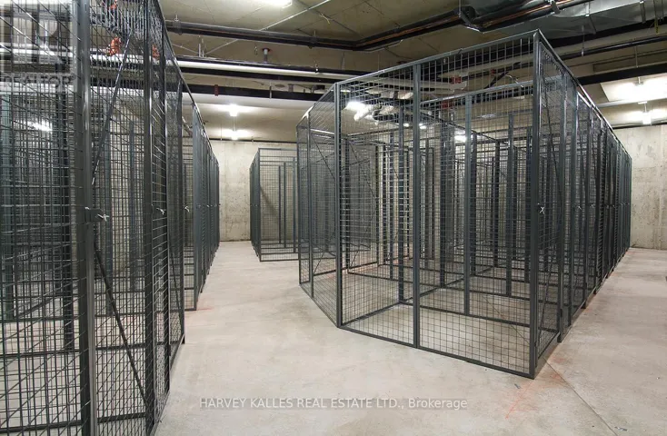 LC108 - 60 BERWICK AVENUE, Toronto (Yonge-Eglinton), Ontario M5P1H1