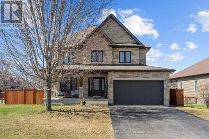 90 SOUTH INDIAN DRIVE, The Nation, Ontario K0A2M0