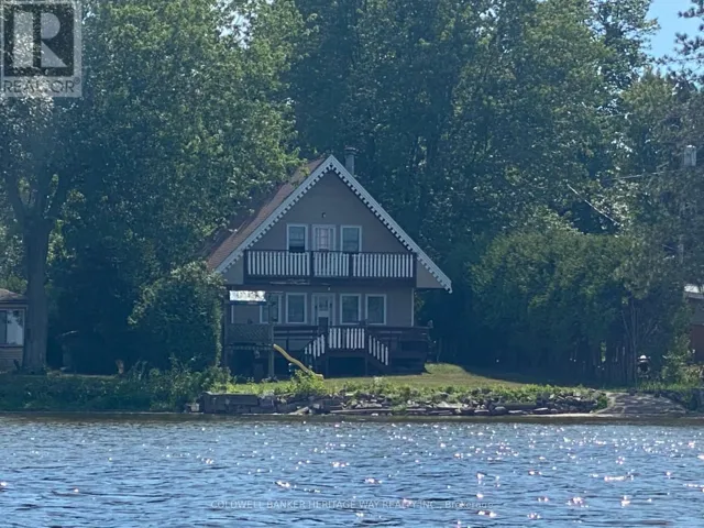 122 AVENUE 4 AVENUE, Beckwith, Ontario K7C4L7