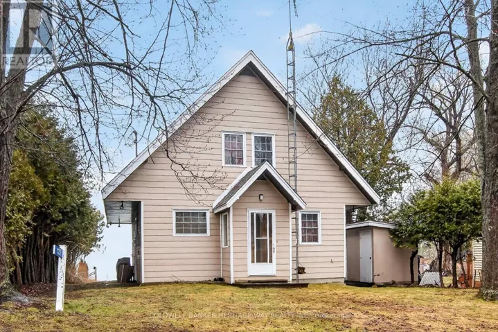 122 AVENUE 4 AVENUE, Beckwith, Ontario K7C4L7