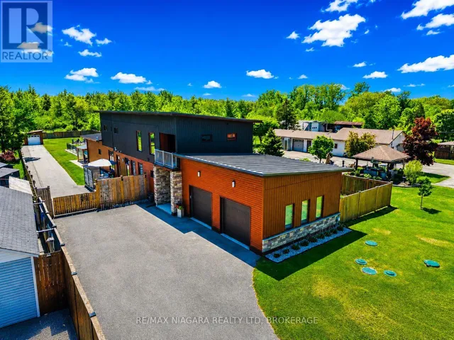 1887 DOMINION ROAD, Fort Erie (Crescent Park), Ontario L0S1N0