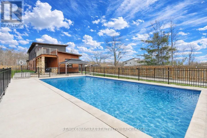 1887 DOMINION ROAD, Fort Erie (Crescent Park), Ontario L0S1N0