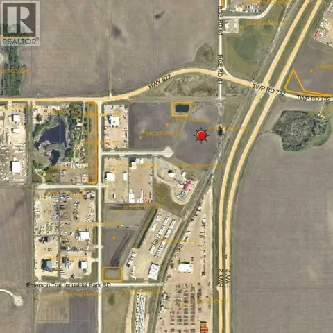 13, 61027 Highway 672 Highway, Rural Grande Prairie No. 1, County of, Alberta T0H3C0