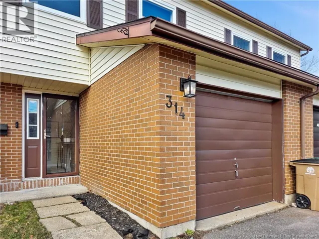 314 Woodward Avenue, Saint John, New Brunswick E2K4P9