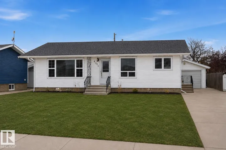 4326 49 Ave, St. Paul Town, Alberta T0A3A3