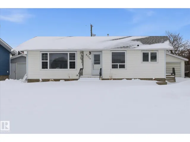 4326 49 Ave, St. Paul Town, Alberta T0A3A3