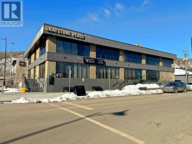 400, 9714 Main Street, Fort McMurray, Alberta T9H1T6