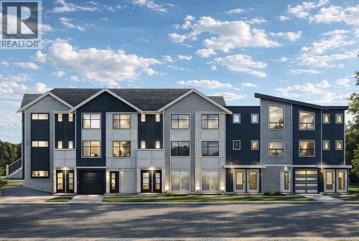 5 1035 Russell St, Victoria, British Columbia V9A3Y2