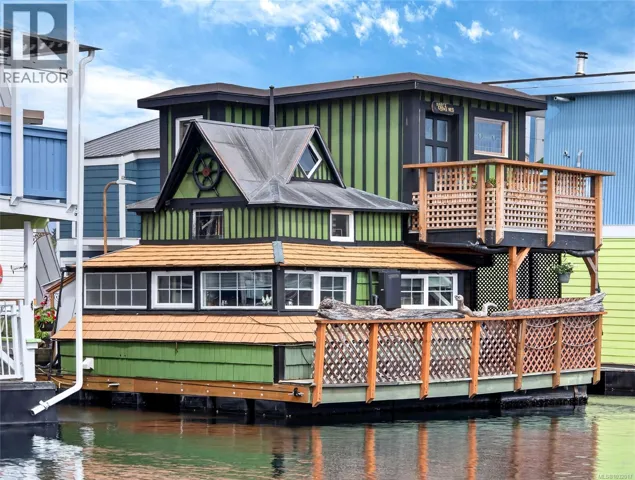 C 3 1 Dallas Rd, Victoria, British Columbia V8V0B2