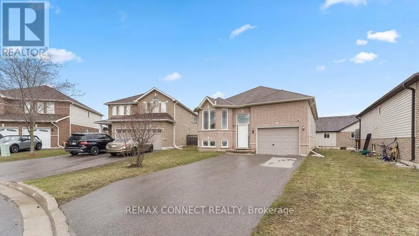 MAIN - 6 MCGREGOR COURT, Peterborough (Ashburnham Ward 4), Ontario K9L0B7