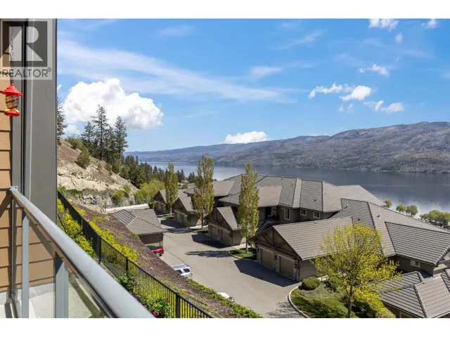 4350 Ponderosa Drive Unit# 237, Peachland, British Columbia V0H1X5