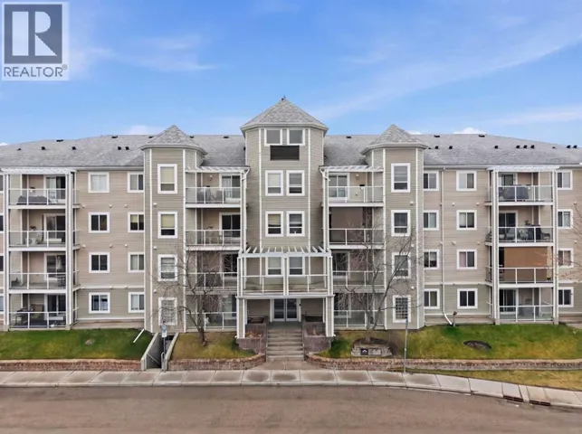 109, 270 Shawville Way, Calgary, Alberta T2Y3Z7