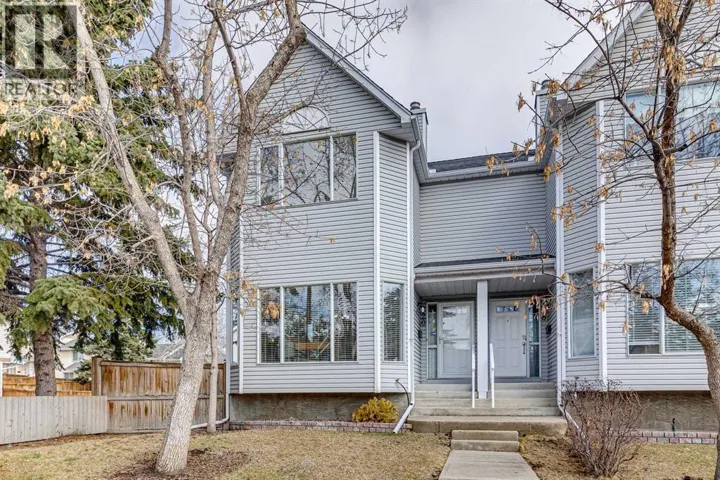 20 Stradwick Rise SW, Calgary, Alberta T3H3H1