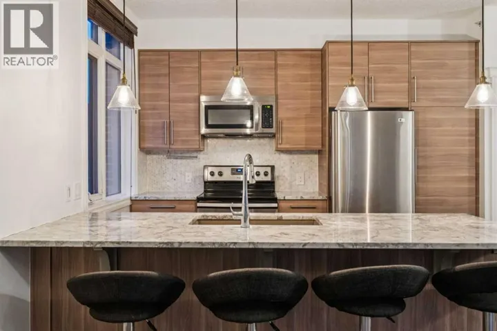 232, 990 Centre Avenue NE, Calgary, Alberta T2E2M9