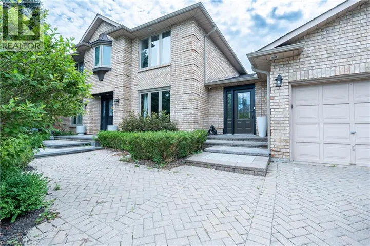 80 DEERVIEW Avenue Unit# Lower, Ancaster, Ontario L9G4S2