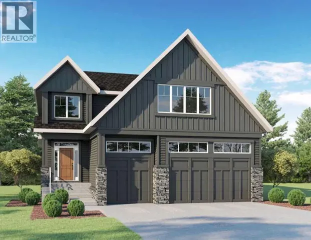 460 Discovery Place SW, Calgary, Alberta T3H6A2