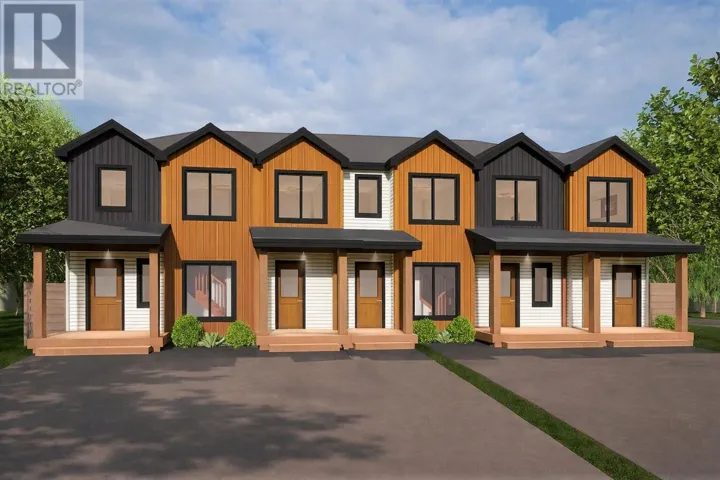 17 Donegal Run, St. John's, Newfoundland & Labrador A1H0P8