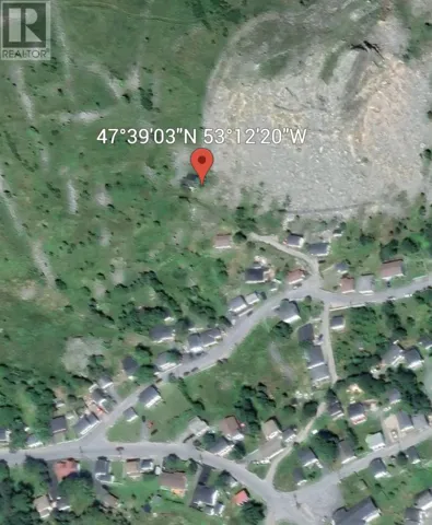 8 Mountain Road, Upper Island Cove, Newfoundland & Labrador A0A4E0