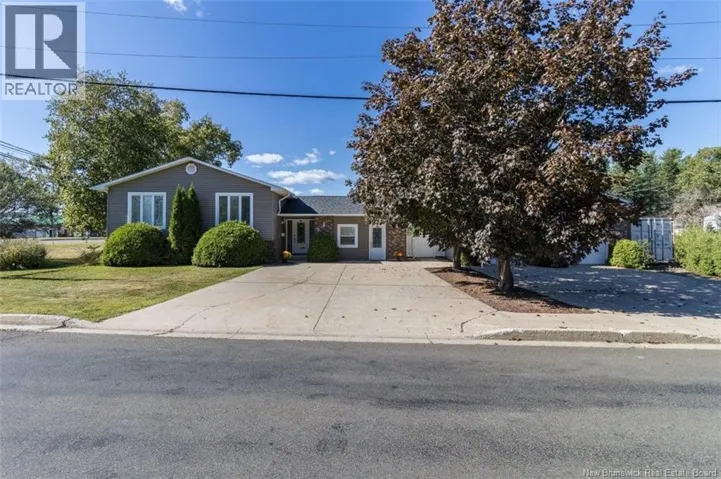 5 Timber Lane, Fredericton, New Brunswick E3A8R6