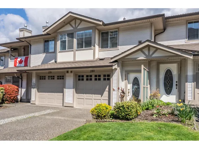 280 20391 96 AVENUE, Langley, British Columbia V1M2L2