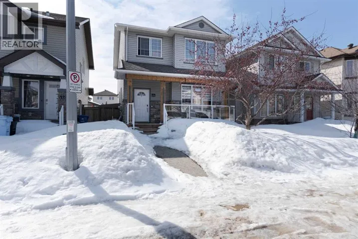 136 Fireweed Crescent, Fort McMurray, Alberta T9J0J3