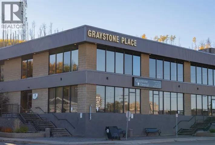 Upper Floor, 9714 Main Street, Fort McMurray, Alberta T9H1T6