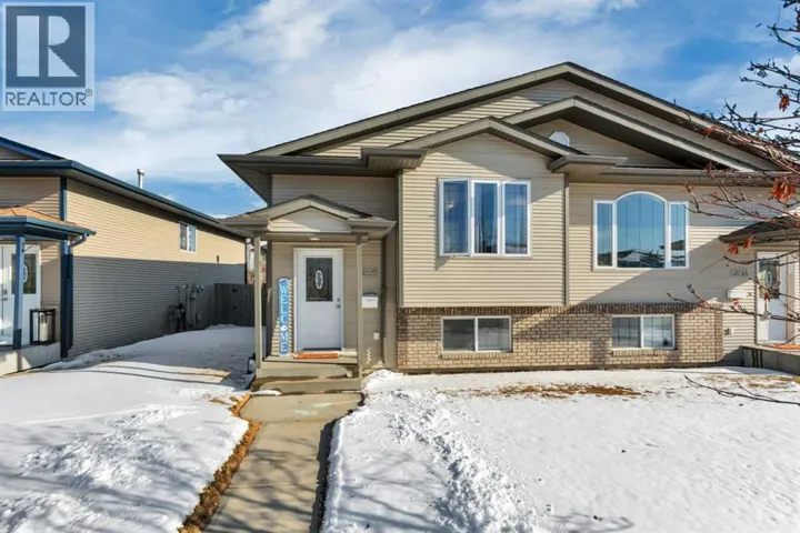 6205 Orr Drive, Red Deer, Alberta T4P4C1