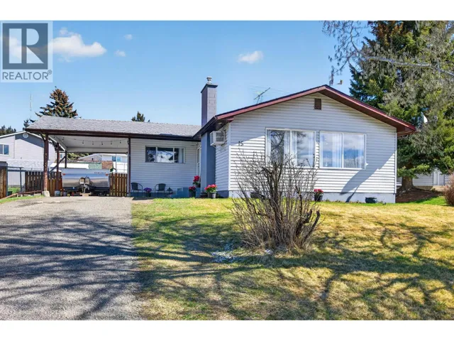 15 Galena Avenue, Logan Lake, British Columbia V0K1W0