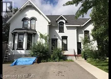 40 JOHN Street Unit# 1, Cambridge, Ontario N1S2V4