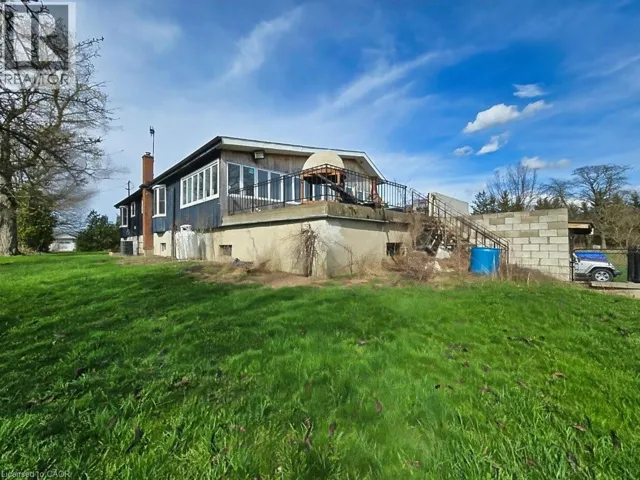 1030 METLER Road, Fenwick, Ontario L0S1C0