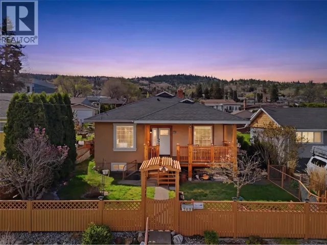 769 Douglas Street, Kamloops, British Columbia V2C3C7