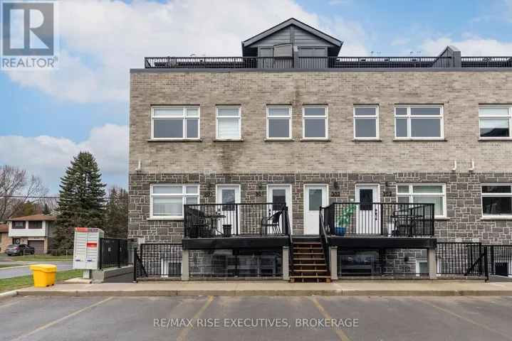 301 - 809 DEVELOPMENT DRIVE, Kingston (South of Taylor-Kidd Blvd), Ontario K7M0J4