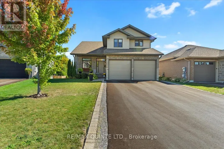 6 GRANBY COURT, Belleville (Belleville Ward), Ontario K8N5W6