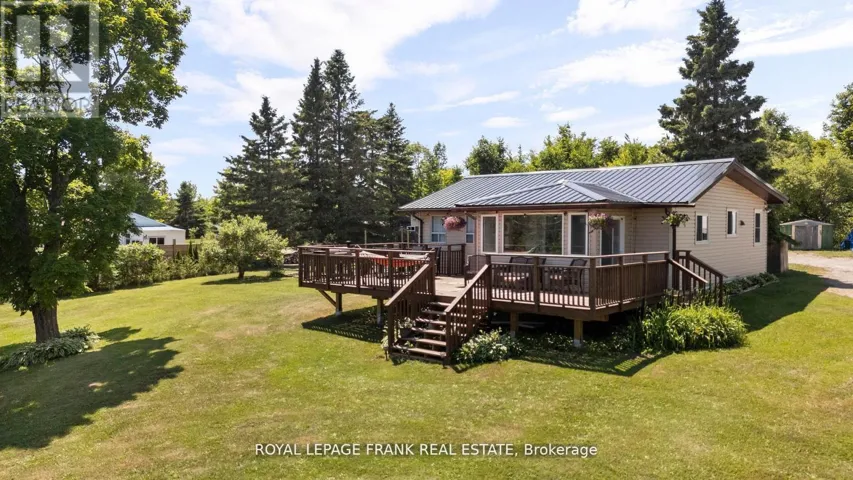 2378 MONCK ROAD, Kawartha Lakes (Laxton/Digby/Longford), Ontario K0M2B0
