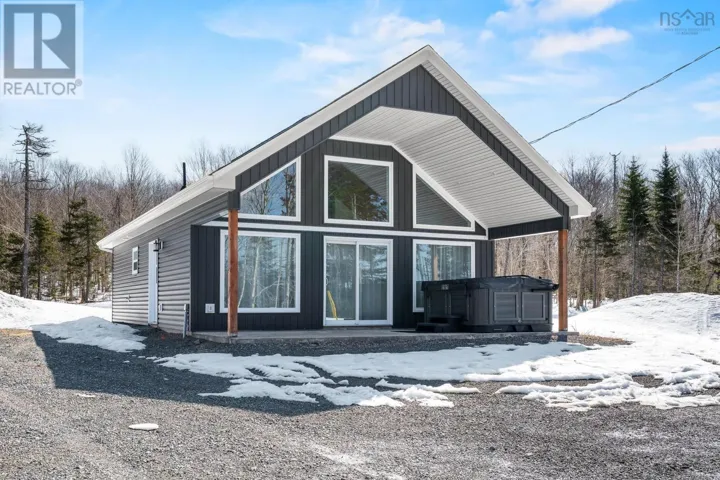 162 North End Road, Sutherland Lake, Nova Scotia B0M1G0