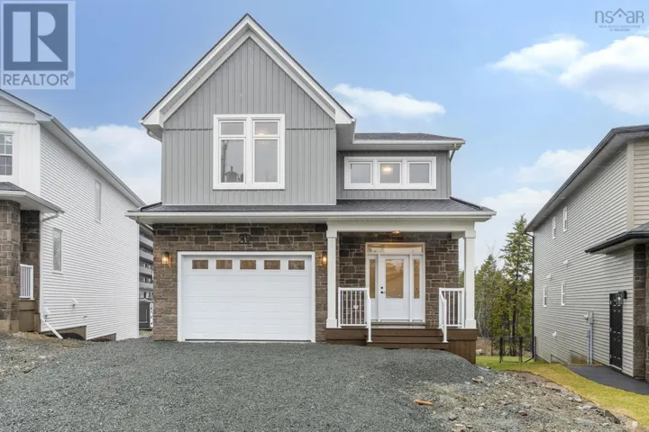 GW-5 32 Gardenia Way, Dartmouth, Nova Scotia B2X0C8